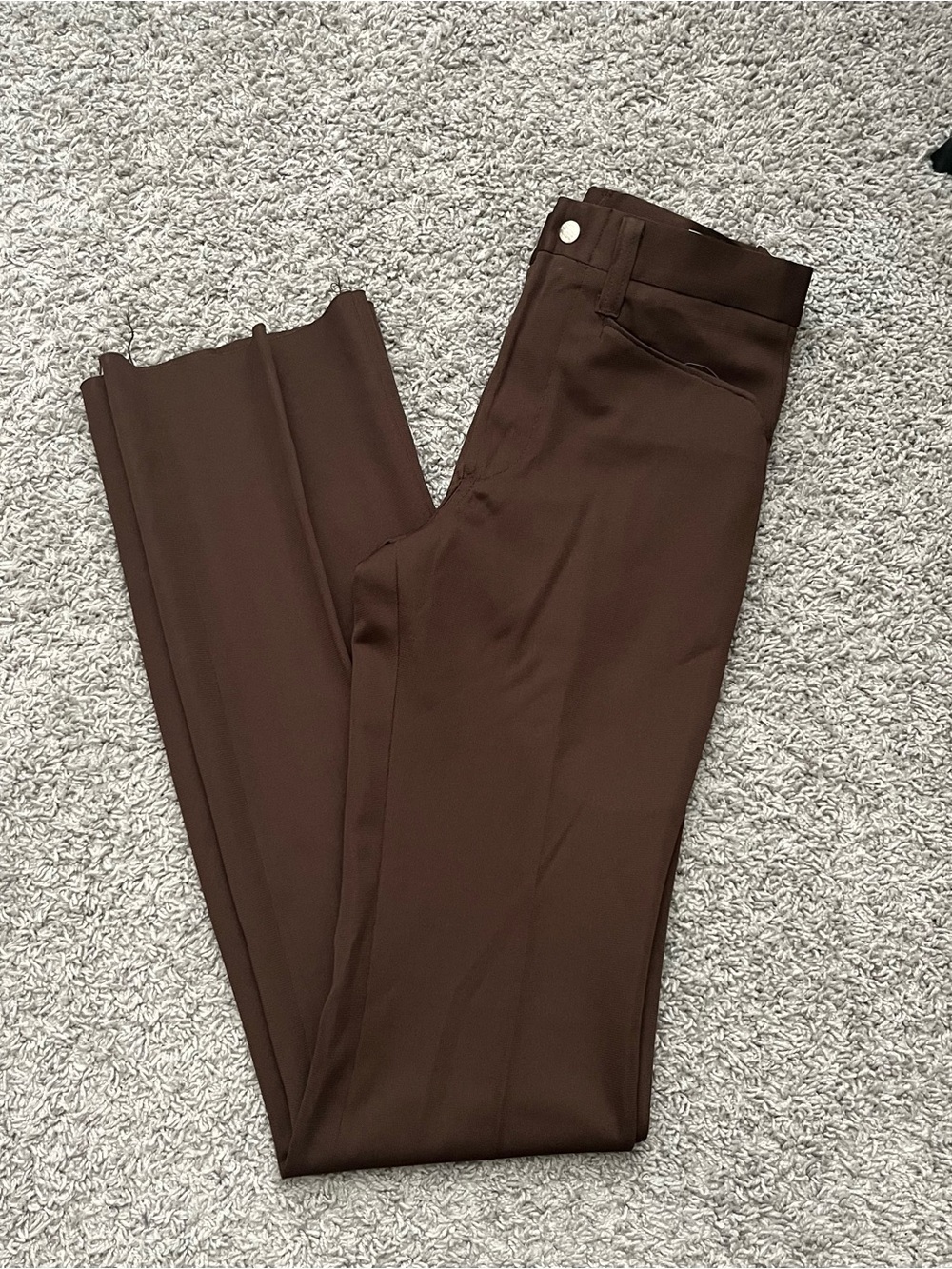 Vintage riverside pants